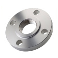 Carbon Steel Forging Threaded Flange